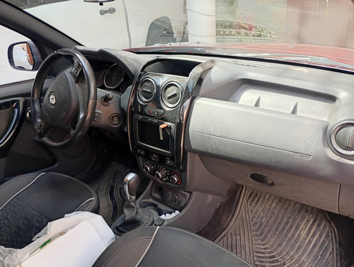 Renault Duster Oroch 2.0 16v Intens Aut
