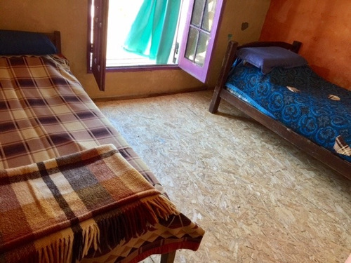 Imagen 10 de 15 de Muy Buena Cabaña, Inmejorable Ubicacion, A Pasos De La Playa