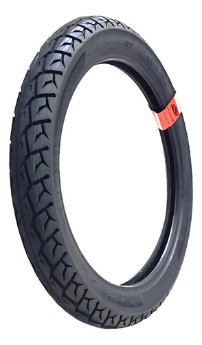 Pneu Traseiro Ybr Factor Fazer150 90/90-18 Matrix Com Camara