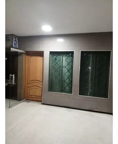 Oficina En Venta En Chacao 33m²