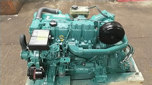 Mecanica Nautica Y Venta De Generadores Generac