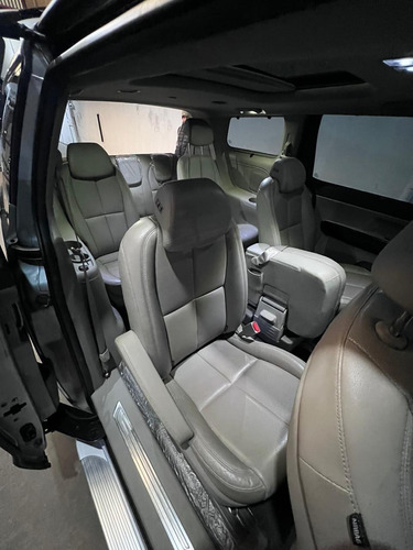 Kia Carnival 2.2 Crdi Ex Premium Avn