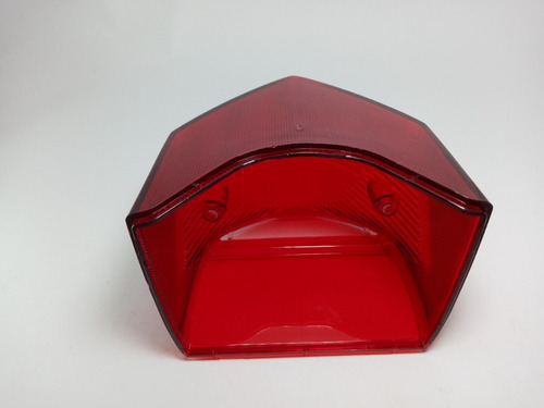 Imagem 7 de 9 de Lente Lanterna Traseira Honda Cb 300r E Xre 300