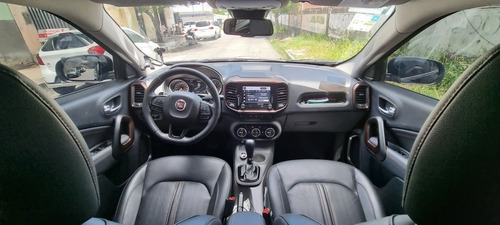 Fiat Toro 2021 2.0 Volcano 4x4 Aut. 4p