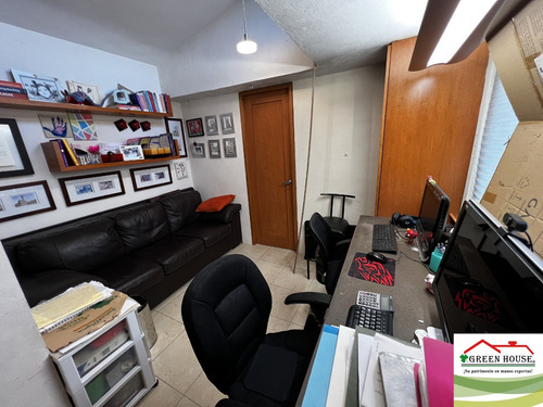Venta Casa En Condominio Desierto De Los Leones , Col Tetelpan , Àlvaro Obregòn