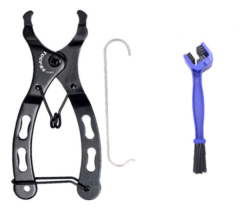 Pj Pinzas De Cadena Para Bicicleta, Eslabones,