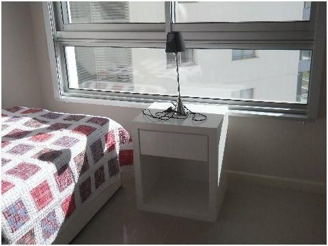 Apartamento En Alquiler Por Temporada De 2 Dormitorios En Roosevelt