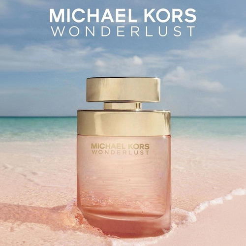 Perfume Michael Kors Wonderlust Femme Edp 100 Ml