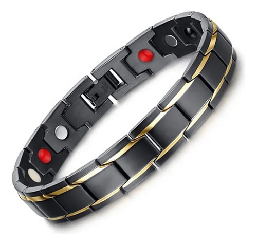 Pulsera Magnetica Antiestatica, Brazalete Antiestatica