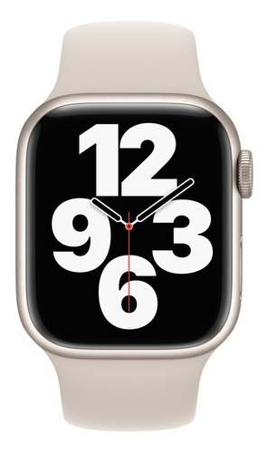 Apple Watch Series 7 45mm Nuevo