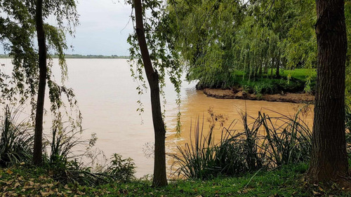 Imagen 26 de 30 de Lote Venta 2da Sección Delta Islas Sobre Paraná De L. Palma