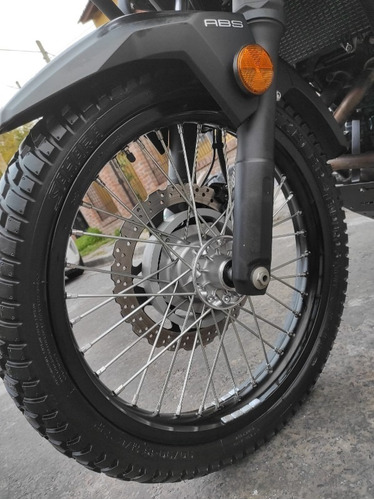 Imagen 10 de 16 de Kawasaki Versys 300