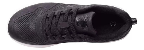 Zapatillas Jaguar Deportiva Mujer Camara De Aire Livianas