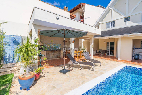 Imagem 7 de 30 de Casa À Venda, 156 M² Por R$ 995.000,00 - Condomínio Vila Di Treviso - Vinhedo/sp - Ca7636