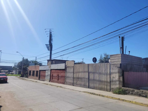 Local Comercial A Pasos De La Carretera  (104097)