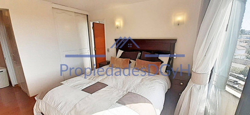 Arriendo Céntrico Quilpué // Ggcc Incluidos (94819)