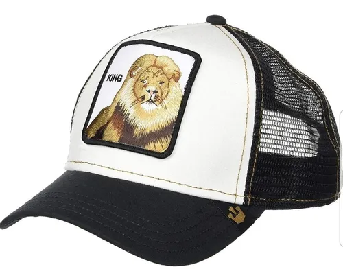 Gorra Goorin Bros King Leon Nueva Y Original Env o gratis