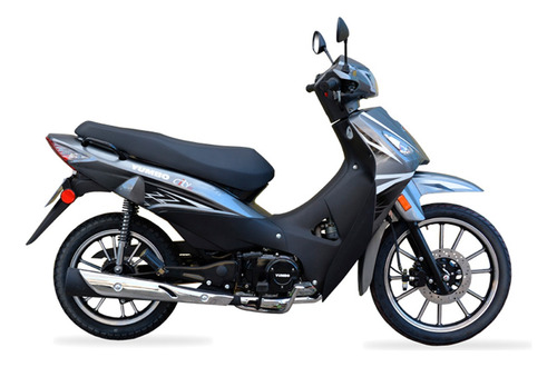 Motos Yumbo Pollerita City 125 Nueva 0km + Obsequios Fama