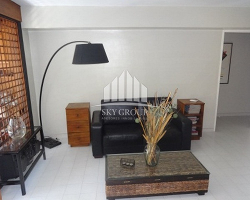 Imagen 11 de 13 de Ida-582 Apartamento En Venta Valles De Camoruco Penélope Yañ