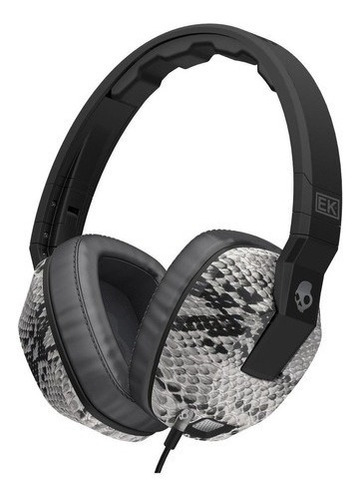 Audífonos Skullcandy Crusher Koston Snake