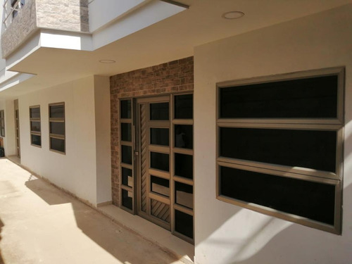 Casa Conjunto En Venta Los Andes, Barranquilla