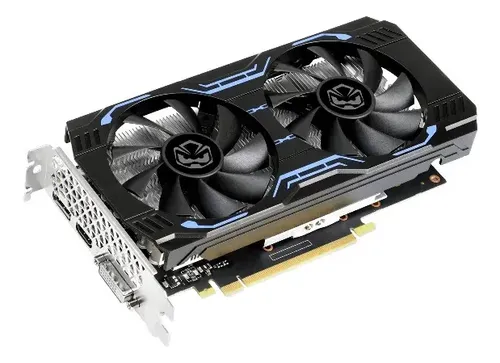 Placa de Vídeo Nvidia Pcyes GeForce GTX 1660 Super 6 GB GDDR6