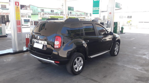 Renault Duster 1.6 Dynamique 4x2 16v Flex 4p Manual