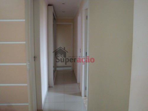 Imagem 6 de 15 de Apartamento - Ponte Grande - Ref: 1822 - V-3622