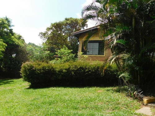 Chácara Comercial Para Locaçao No Parque Centenário. - Ch00068 - 34729569