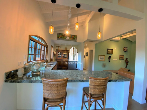Imagem 14 de 15 de Casa Granja Viana Cotia - Al2735