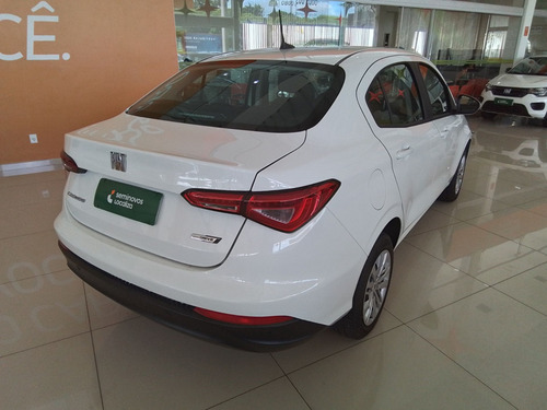 Fiat Cronos 1.0 FIREFLY FLEX DRIVE MANUAL