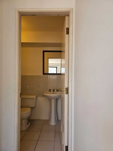 Se Arrienda Departamento Centro De Concepción (87369)