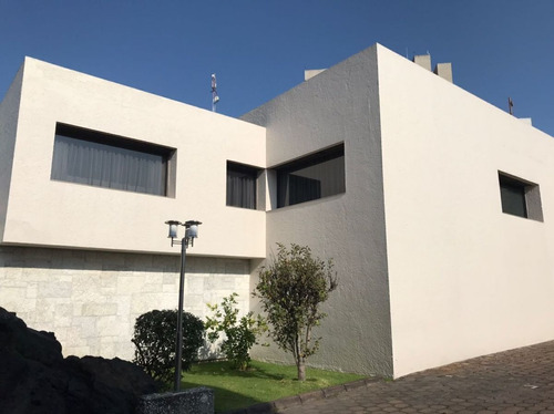 Imagen 3 de 30 de Se Vende Casa En Jardines Del Pedregal