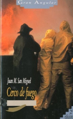 Cerco De Fuego