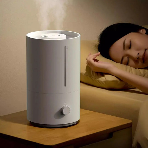 Humidificador Xiaomi 2 Lite - 4 litros color blanco