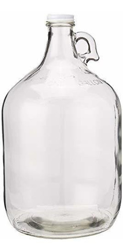 Home Brew Ohio - Botella Mn-tf9e-s1ra Cristal De Agua Incluy