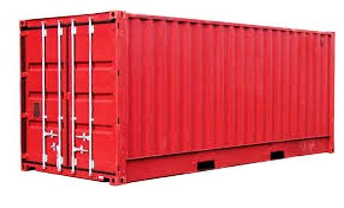 Dry Contenedores Maritimos Usado 6 Y 12 Mtr Venta