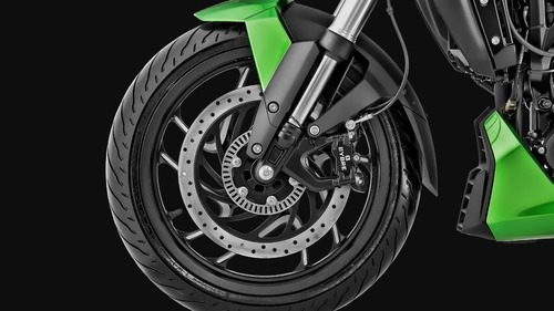 Imagen 12 de 25 de Bajaj Dominar D400 Ug San Isidro