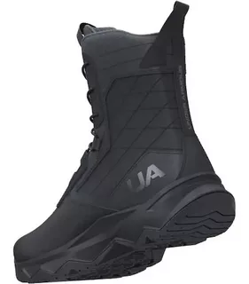 Botas Tacticas Under Armour Stellar G2 La Caña Mas Alta !