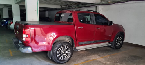 Imagen 3 de 4 de Chevrolet S10 Ltz 4x2 2018