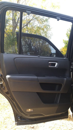 Imagen 17 de 25 de Honda Pilot