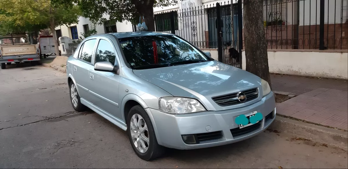 Chevrolet Astra 2.0 Gl