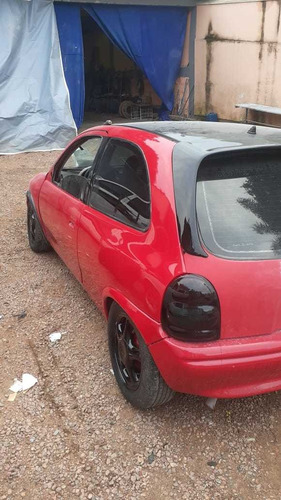 Chevrolet Corsa Corsa Gsi 1.6 16v
