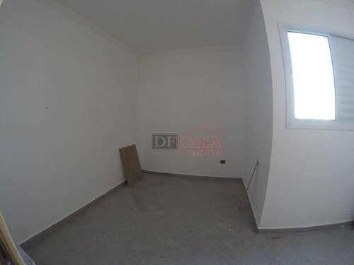 Imagem 13 de 15 de Sobrado Com 2 Dormitórios À Venda, 58 M² Por R$ 350.000,00 - Vila Ré - São Paulo/sp - So3388