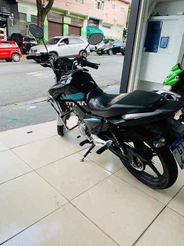 Imagem 3 de 5 de Honda Fan 2017, 160cc