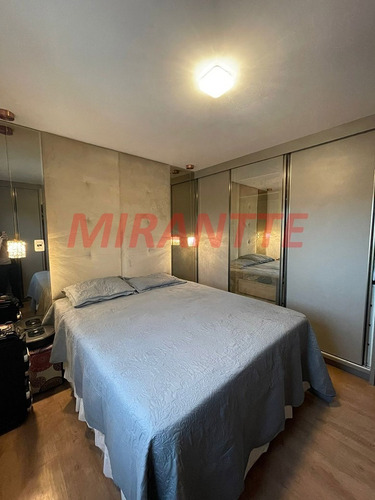 Imagem 22 de 27 de Apartamento Em Casa Verde - São Paulo, Sp - 371652