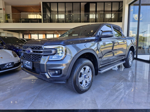 Ford Ranger 2.0 TURBO DIESEL CD XLS 4X2 AUTOMÁTICO
