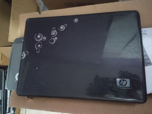 Hp Pavilion Dv4-1412la Por Piezas Precios En Descripción