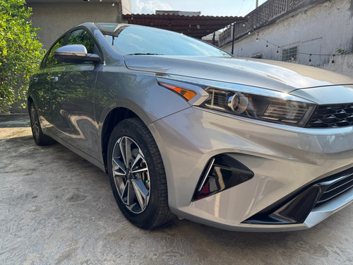 Kia Forte 2.0 Lx At