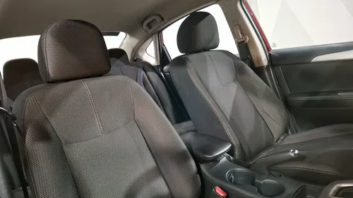 Nissan Sentra 1.8 Sense Cvt